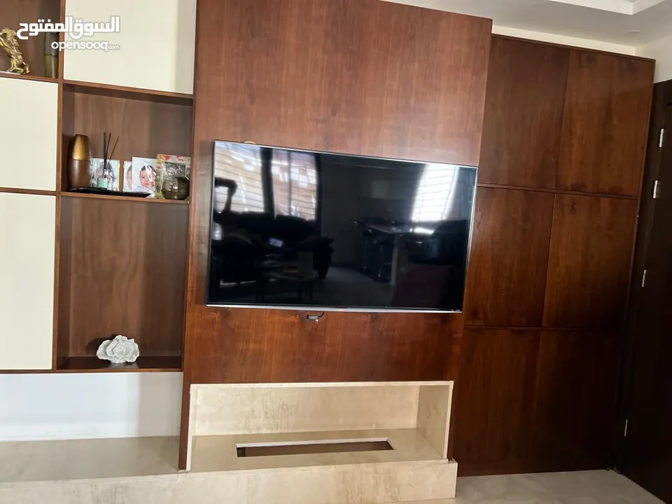 شقة للإيجار في الكرسي  ( Property 34920 ) سنوي فقط