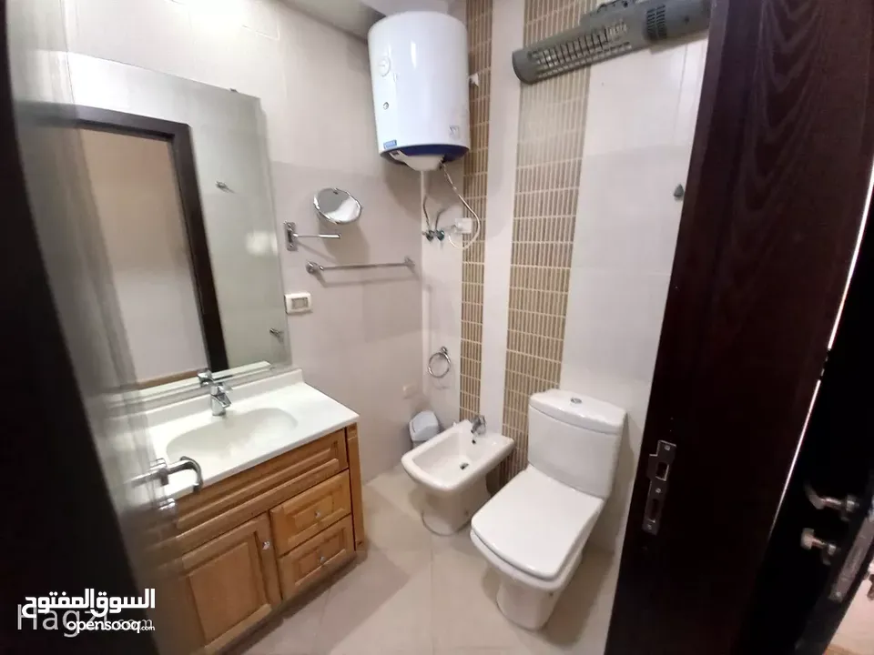 شقة مفروشة للإيجار 110م2 ( Property 17414 ) سنوي فقط