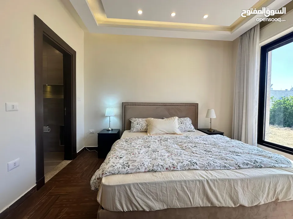 شقة مفروشة للإيجار في عبدون ( Property 43072 )-175063713