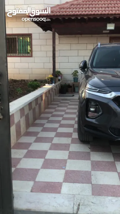هونداي سنتافيه 2019 فل  الفل للبيع