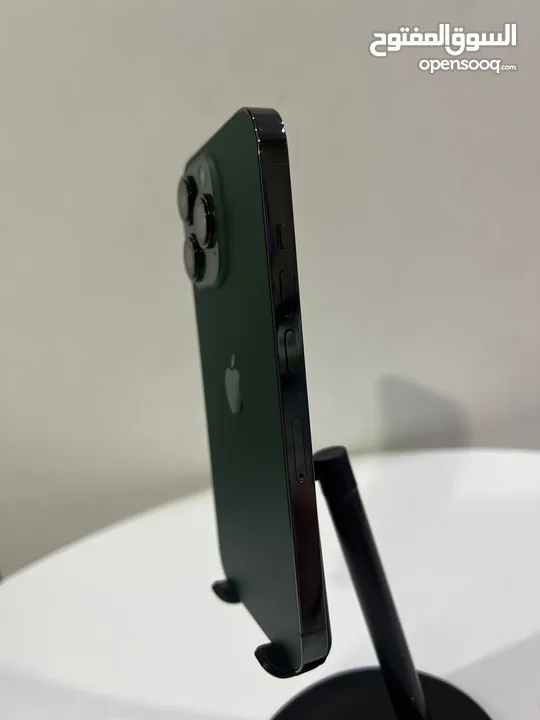 Iphone 13 pro max  128 Gb  Battery 93% كل القطع اصليه مش مغير اشي بحال الوكاله  فاصل Face ID  مكفول