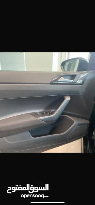 فولكس واجن بولو لايف 2022 *اصل وكالة VOLKSWAGEN POLO LIFE 1.0 95 HP