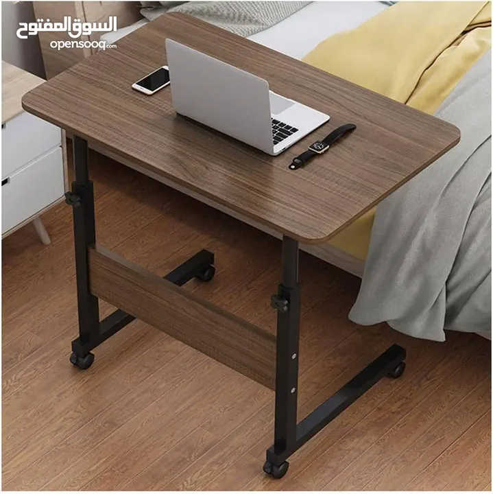 طاولات اللابتوب الأكاديميات والطلاب والجامعات هاي كوالتي متعددة الاستخدام تحكم في الارتفاع