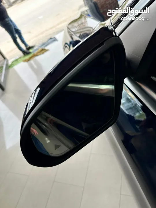 Mercedes Benz Glc 300e 4matic AMG  2021 صلاة النبي الجب مسكر مواصفات