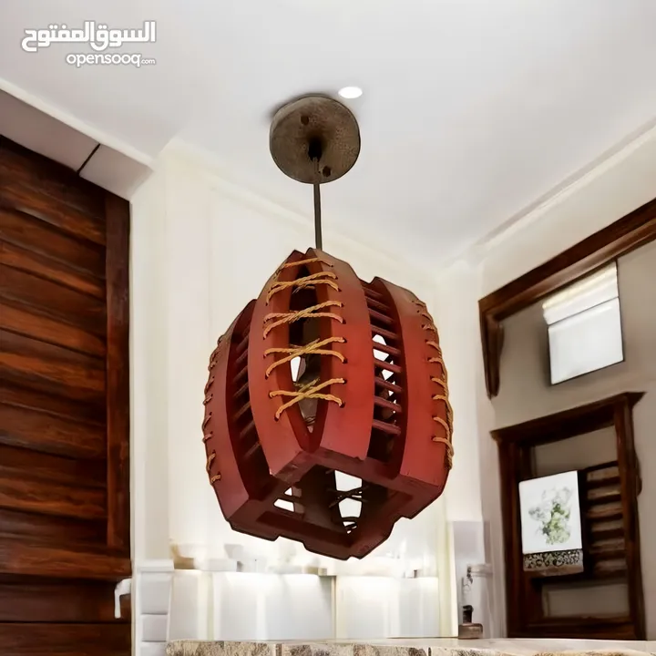 ثريات للبيع ب 3 دنانير فقط