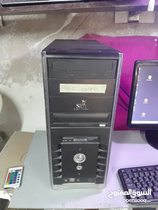 كور اي 5 رائع