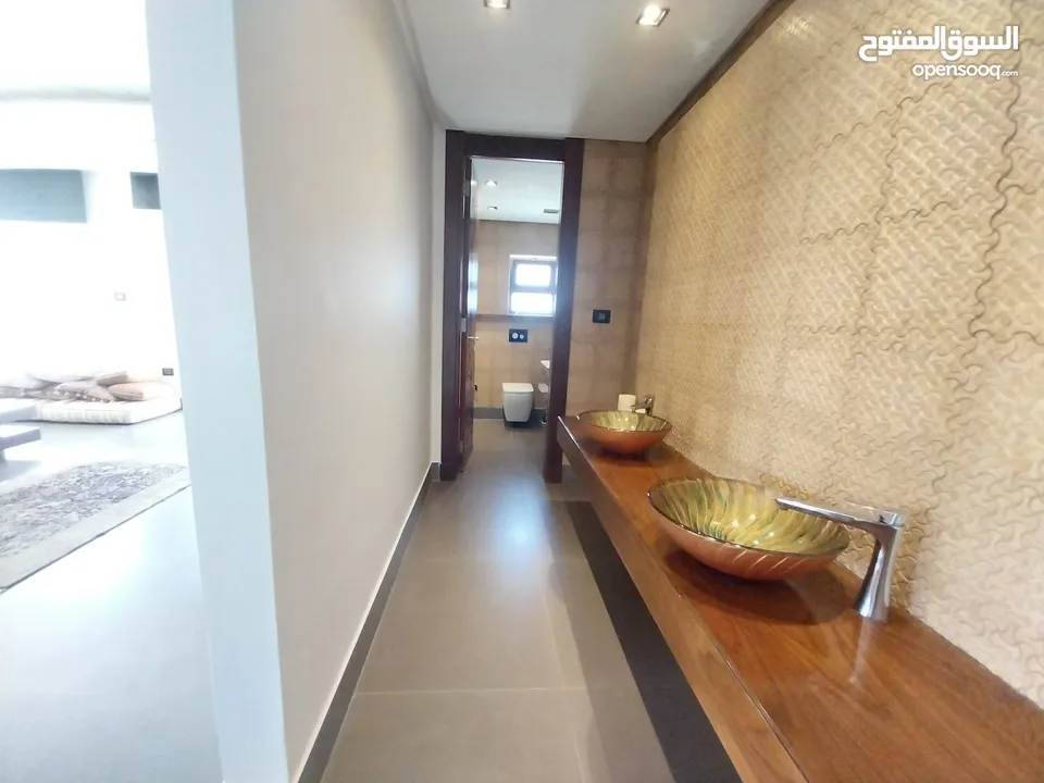 Apartment for rent in abdoun  ( Property 33876 )-174822451