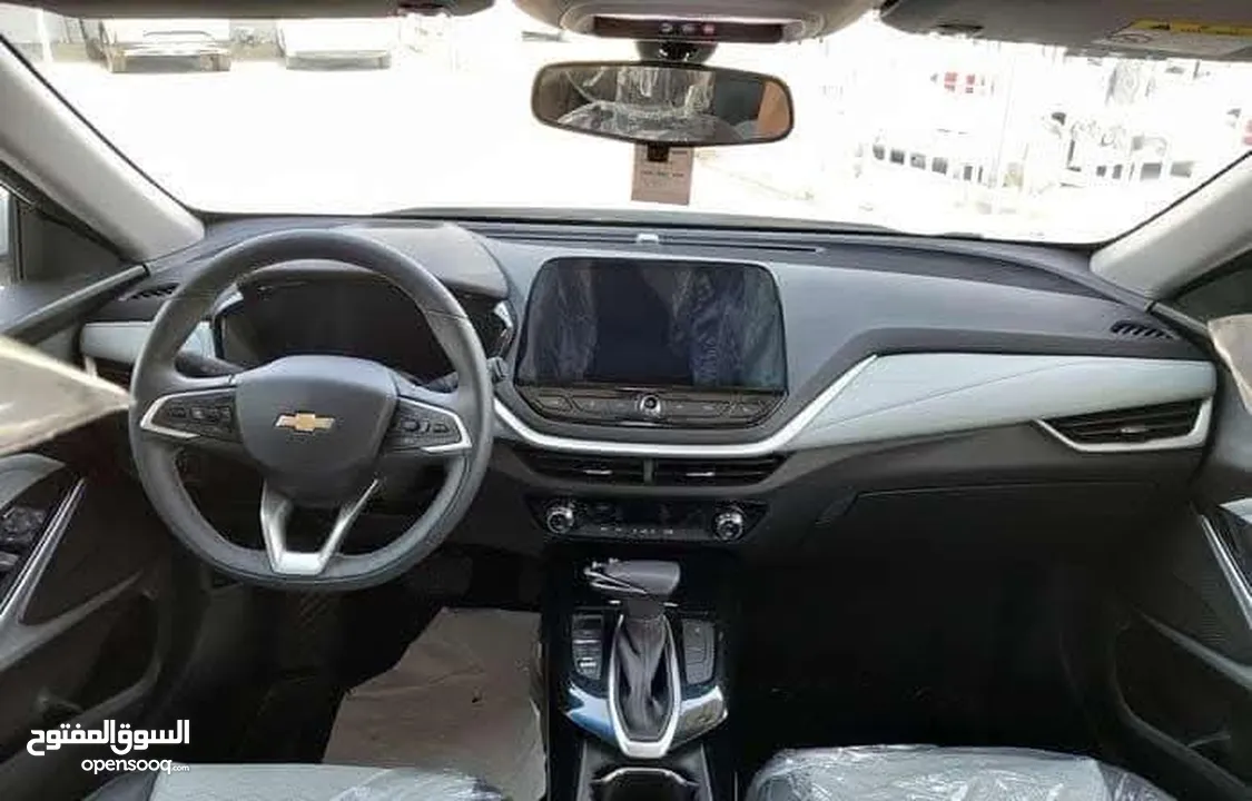 #CHEVROLET #MENLO 2022 ELECTRIC   ZERO MILEGE فئة المد (فل بدون فتحة)  -المحرك كهربائي 150 حصان دفع