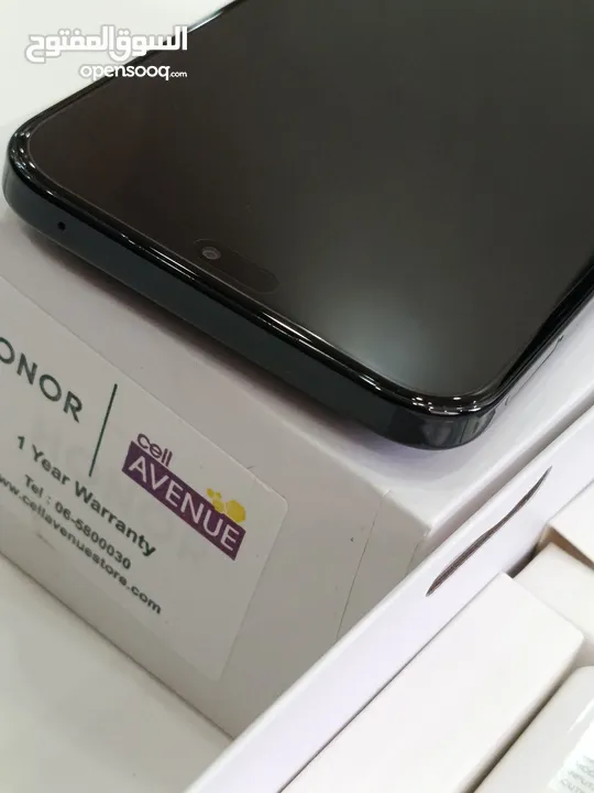 Honor X8C شبه جديد