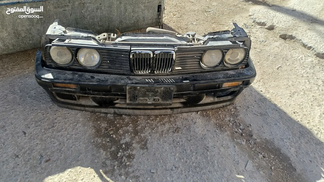 قطع بوز نمر