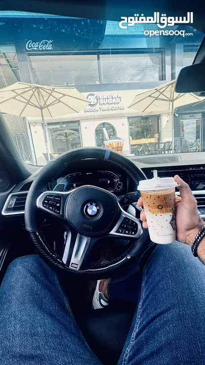ضياء بيشاوي رام لله Bmw330e