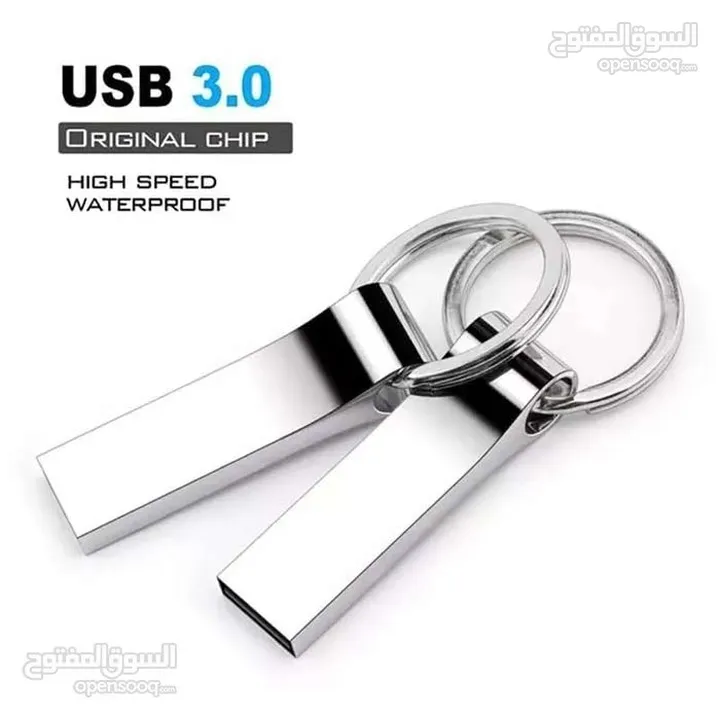 USB 2Tفلاشه