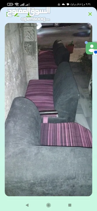 كورنر للبيع بحاله جيده جدا نضيف