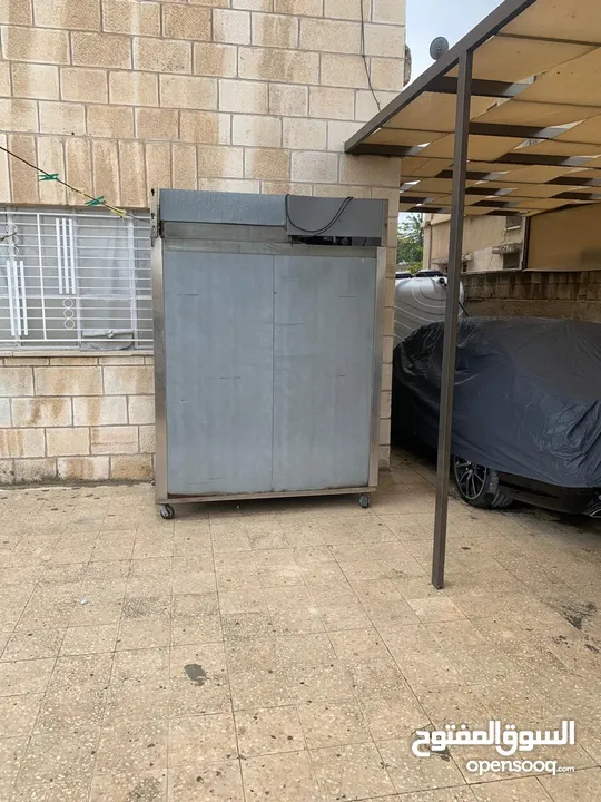 معدات مطاعم