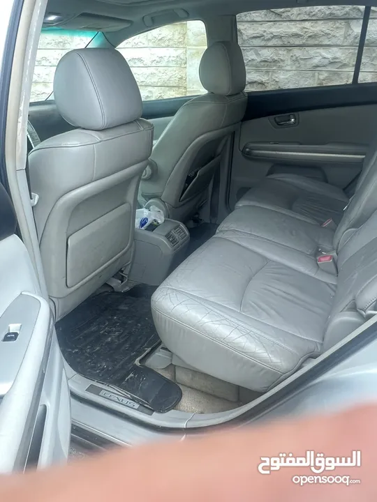 لكزس RX400H موديل 2006