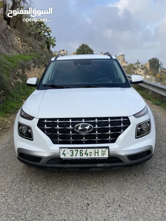 هونداي فينو