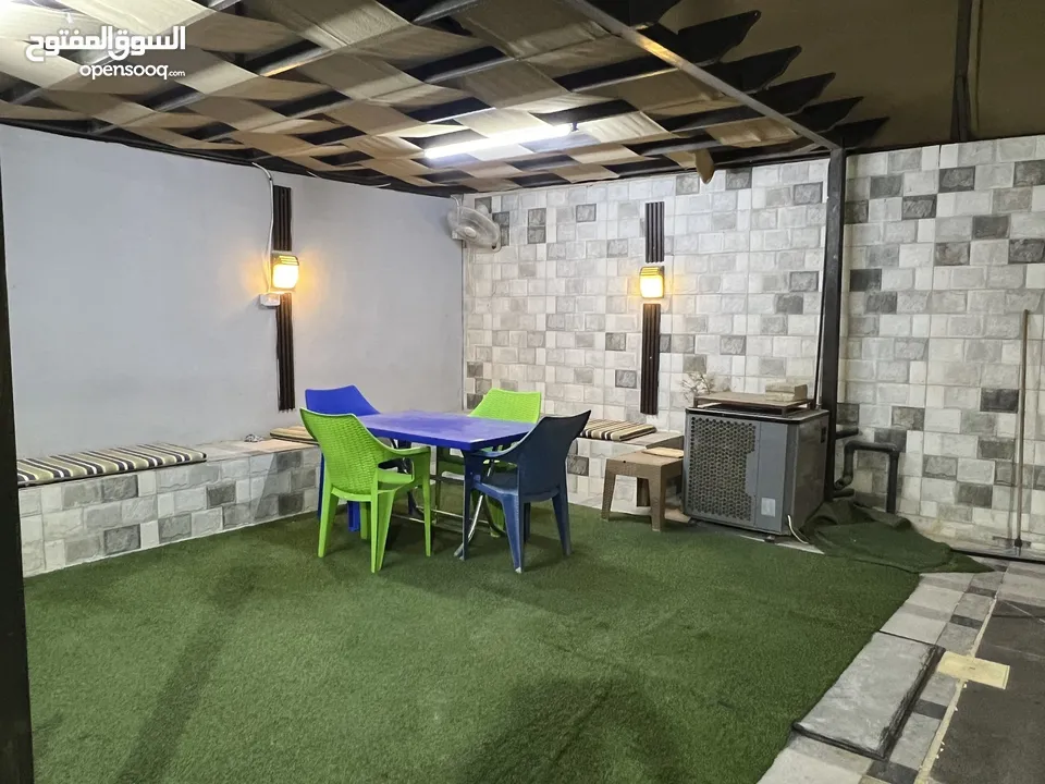 شالية للبيع