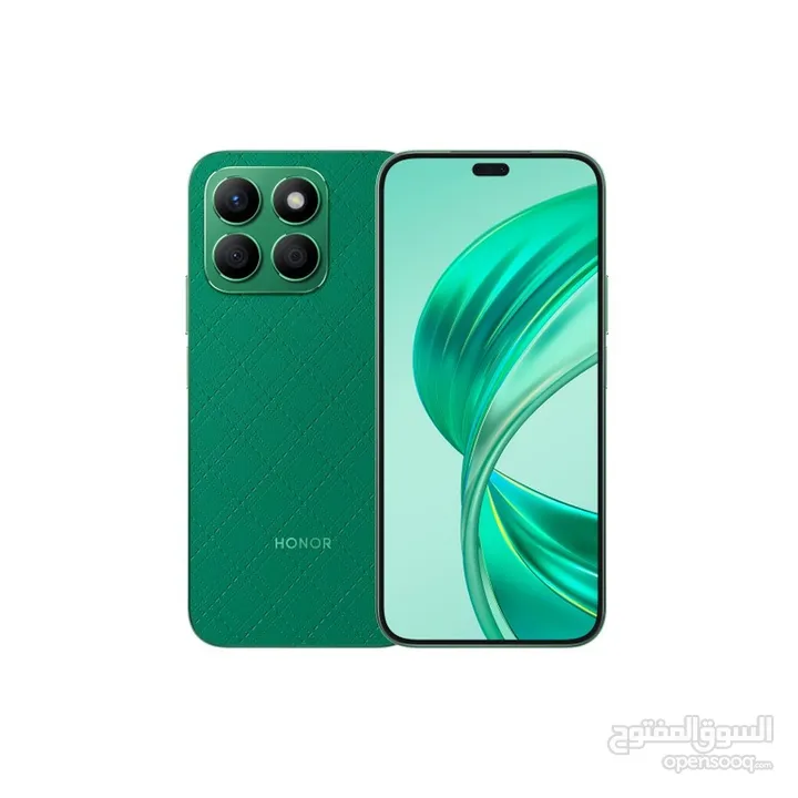 HONOR X8B ( 512GB ) / RAM 8 NEW /// هونور اكس 8 بي ذاكرة 512 رام 8 الجديد