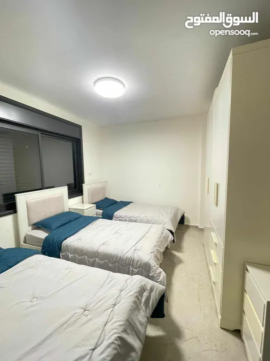 شقة مفروشة للايجار من المالك مباشرة