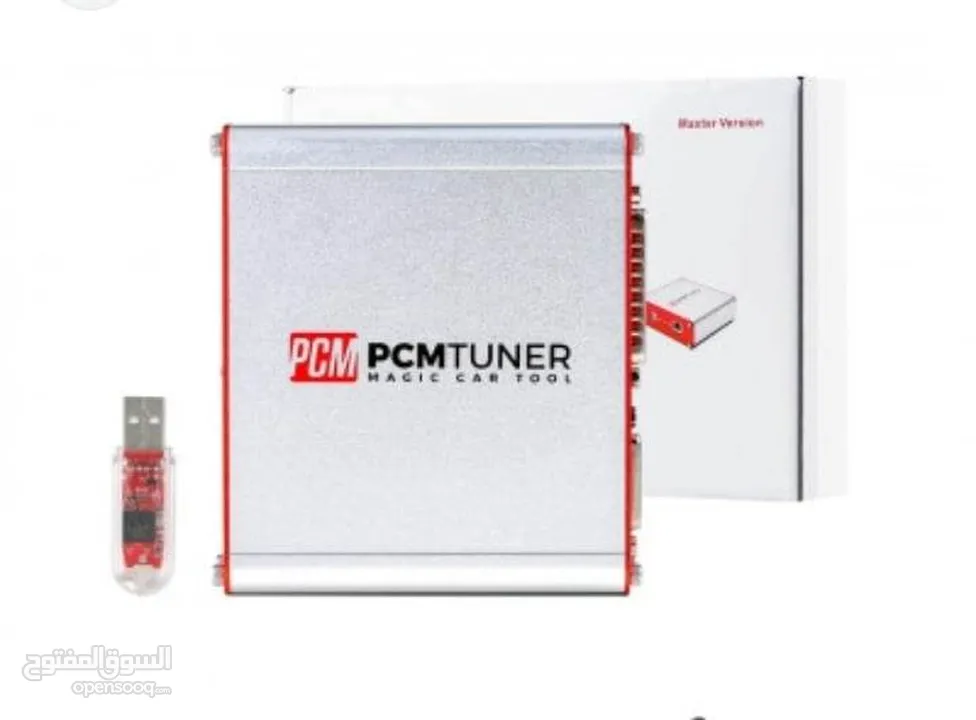 يتوفر لدينا مبرمجة  #PCM_TUNER  *Read ECU Maps  **قراءة وتعديل وحدة التحكم الالكترونية