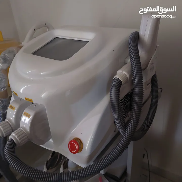 اجهزة طبية مستعملة للبيع