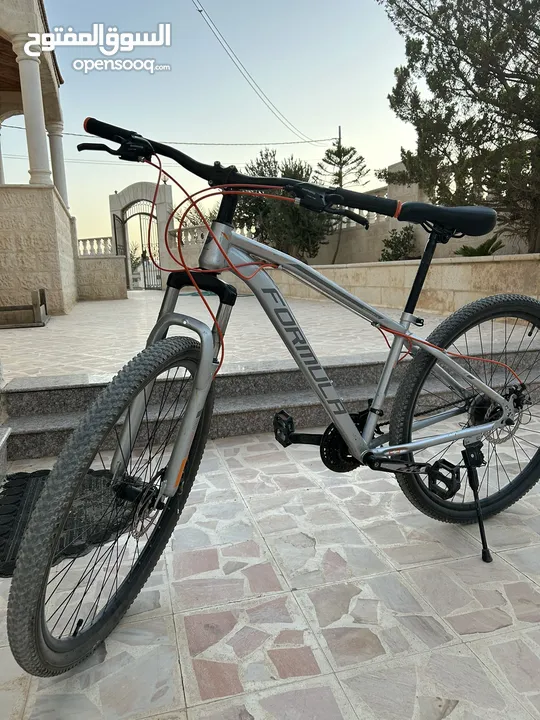 دراجة هوائية