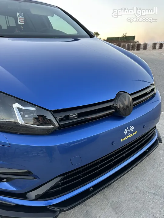 جولف mK6 للبيع 1400 تيربو مش سوبر السياره شوفت عينك ولا اشي ناقصها بصلاه عنبي