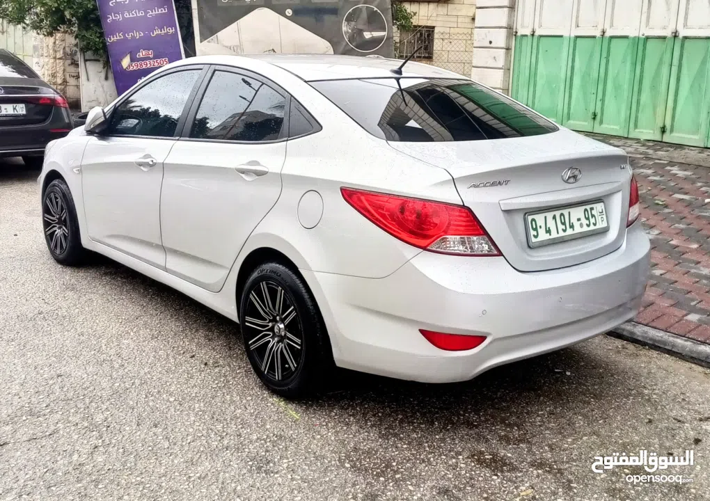 اكسنت بوضع الشركه بسعر حرق حرق وكاش