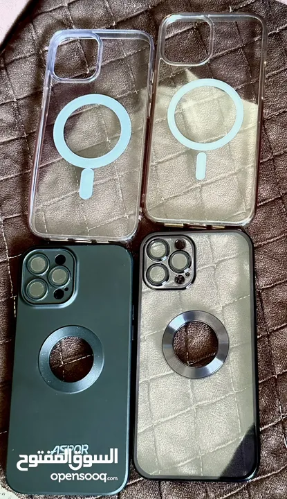 iPhone 12 ProMax 256