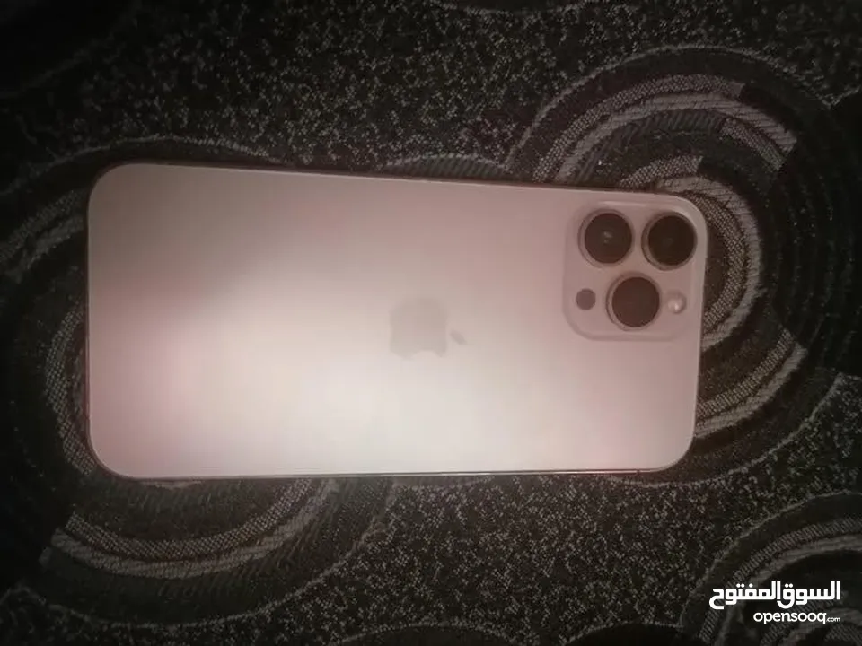 iPhone 13 pro max