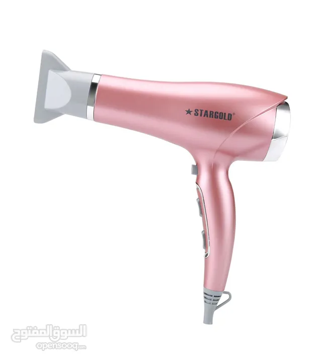 STARGOLD HAIR DRYER