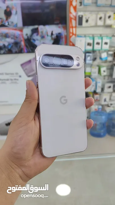 Google pixel 9 Pro XL  256GB