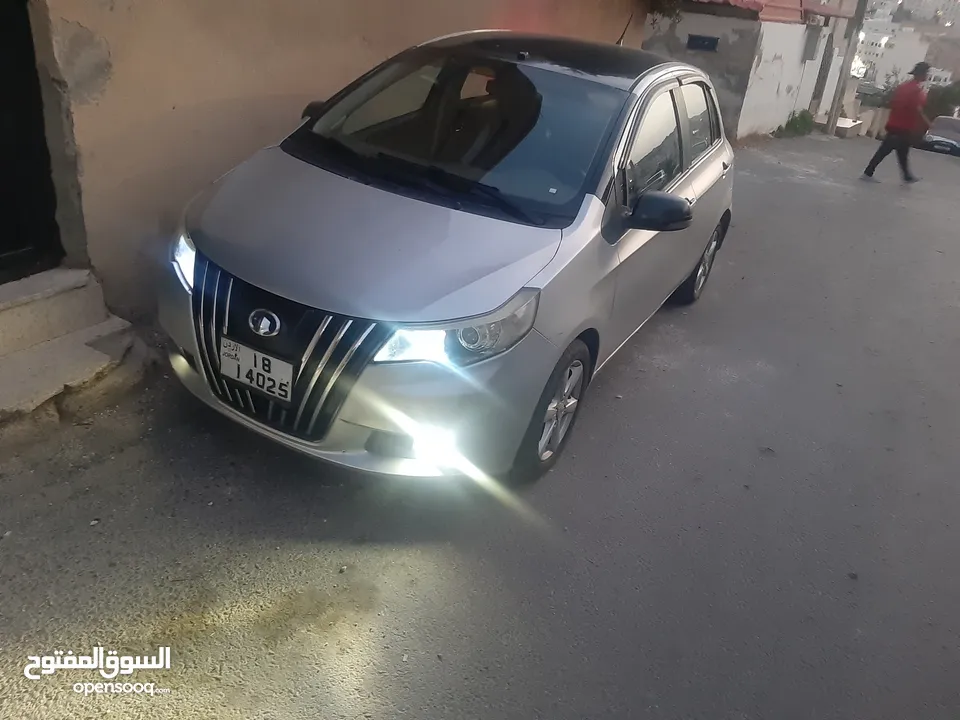جريت وول 2011