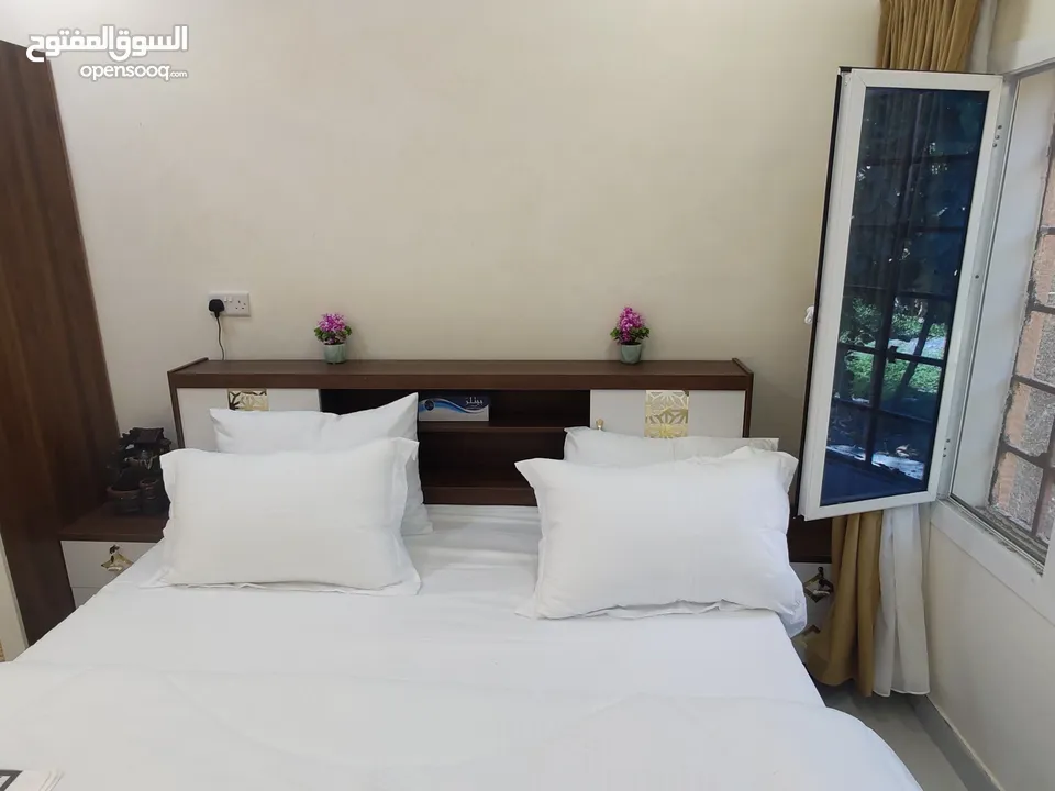 نزوى غرفة للايجار في سوق نزوى Room for rent in Nizwa city