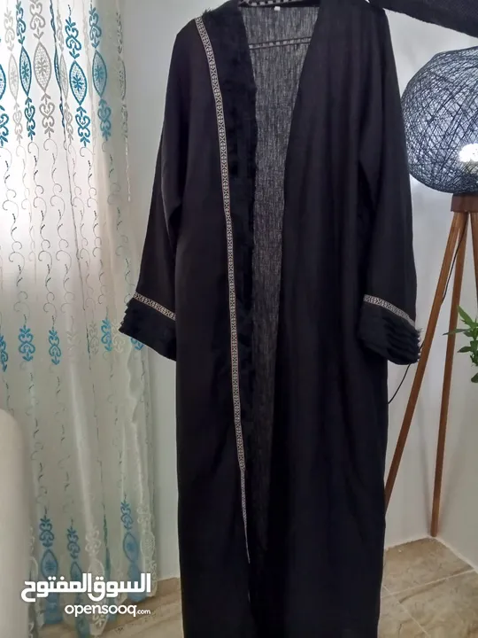عبايات خليجي