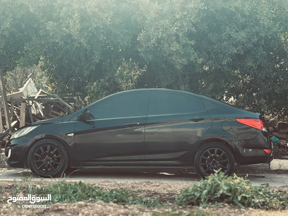 اكسنت ديزل 4 غيار فحص نخب دهانات اغلبها بويه شركة الله يبارك لصاحب النصيب