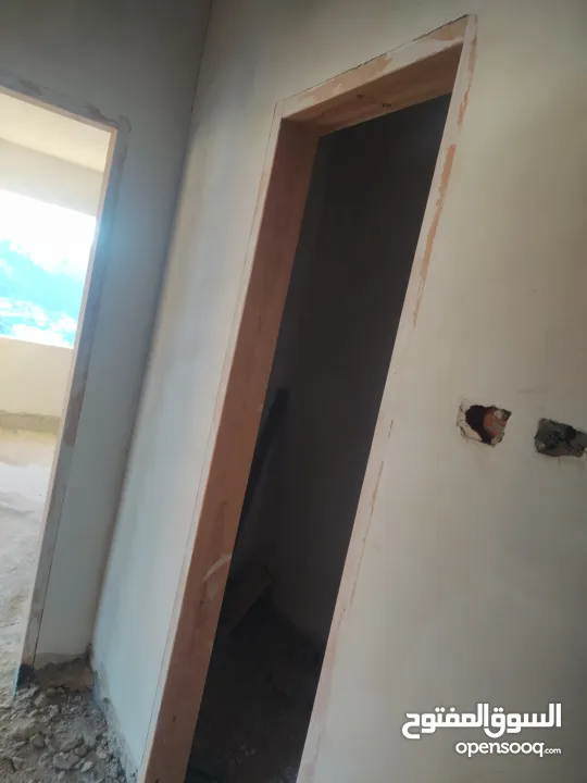 شقه مشطبه 40% ( مقصوره )