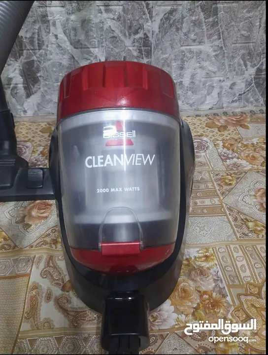 مكانس وارد الخليج وستوكات شركات بحالة الوكالة كلو شغال 100% عالفحص