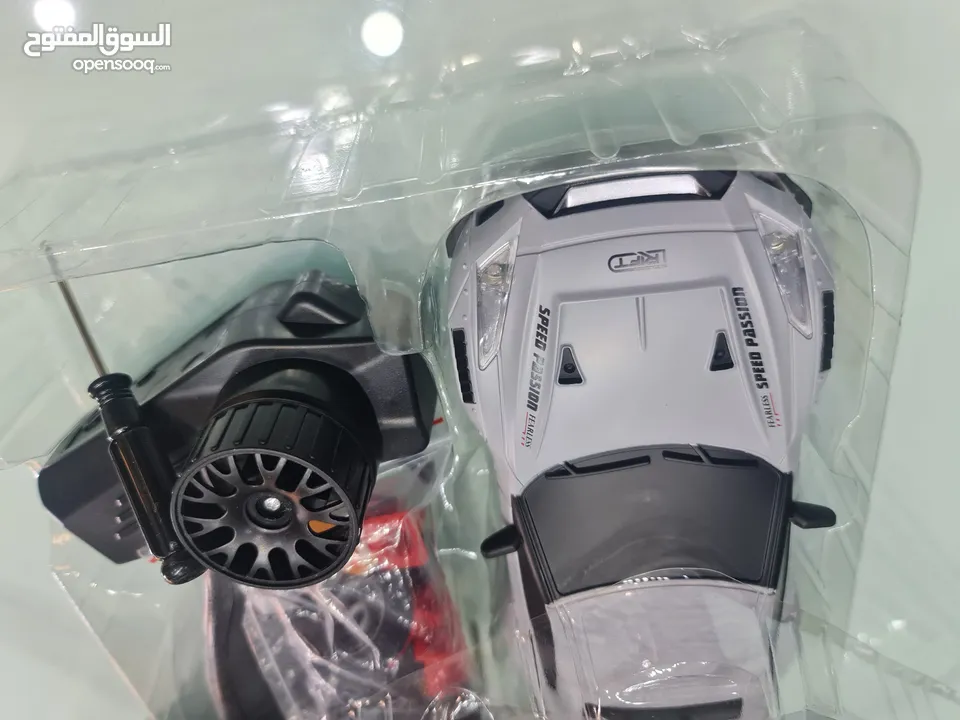 سيارات دريفت تحكم عالي