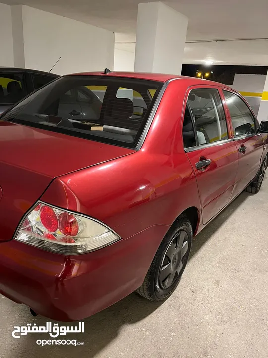 Mitsubishi Lancer, لانسر !!!!!!