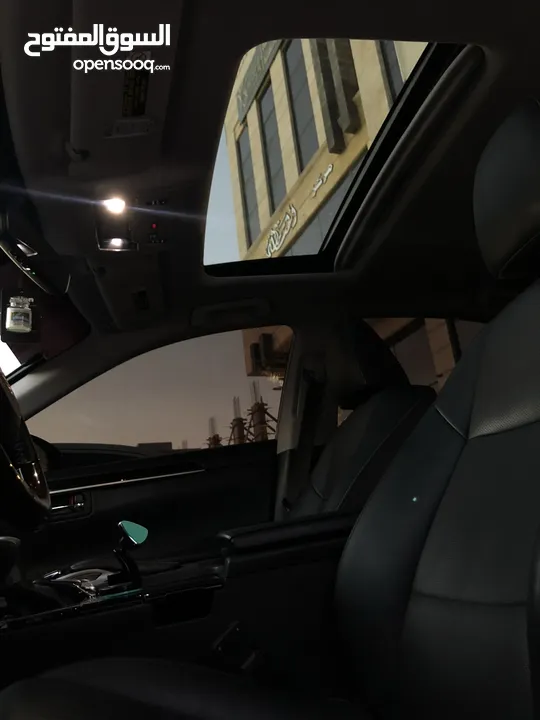 Lexus ES300 hybrid 2016