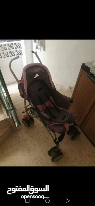 عربايه اطفال