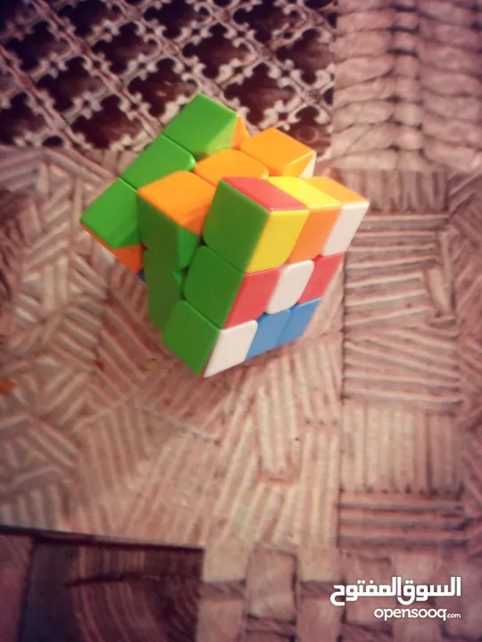 Robiks Cube