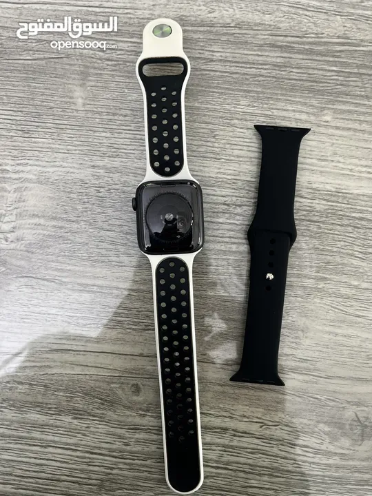 Apple Watch se 44