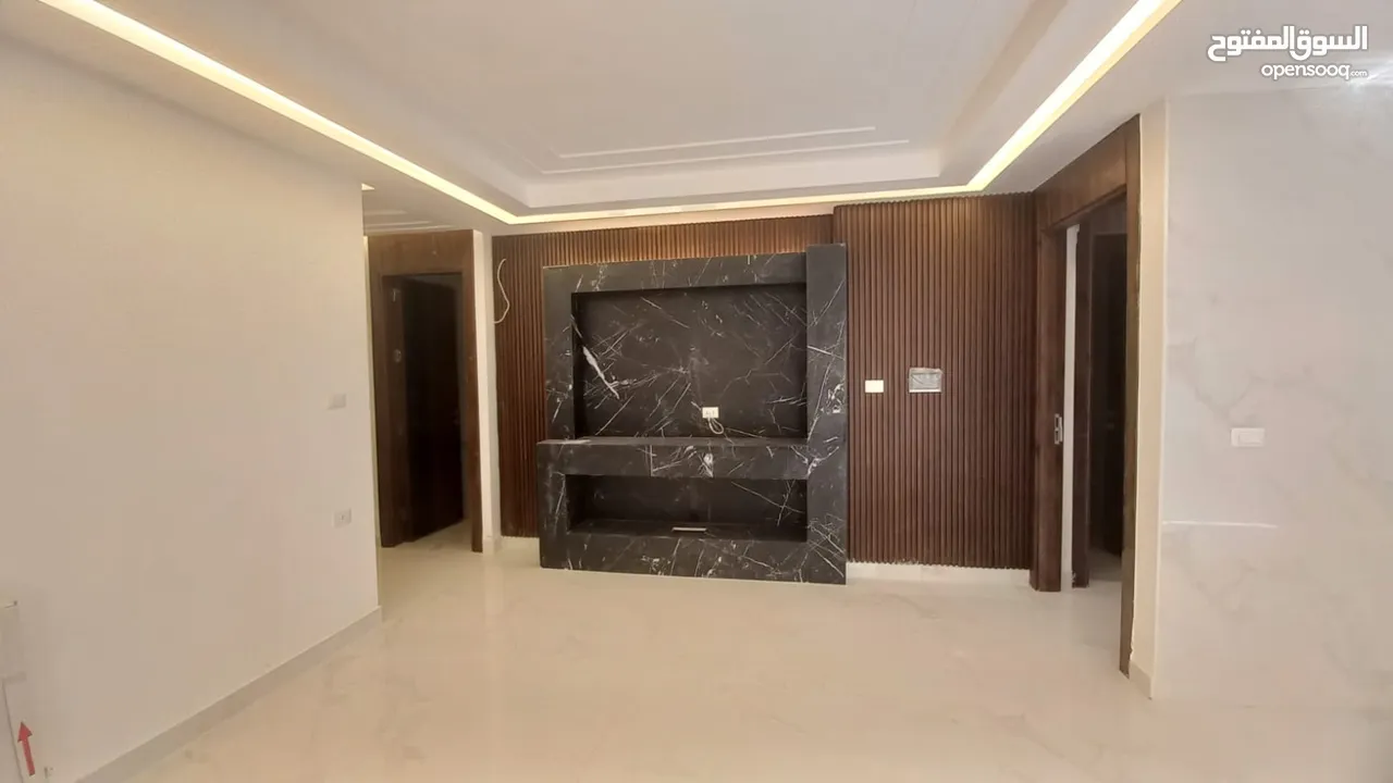 شقة للبيع في خلدا ( Property ID : 41520 )