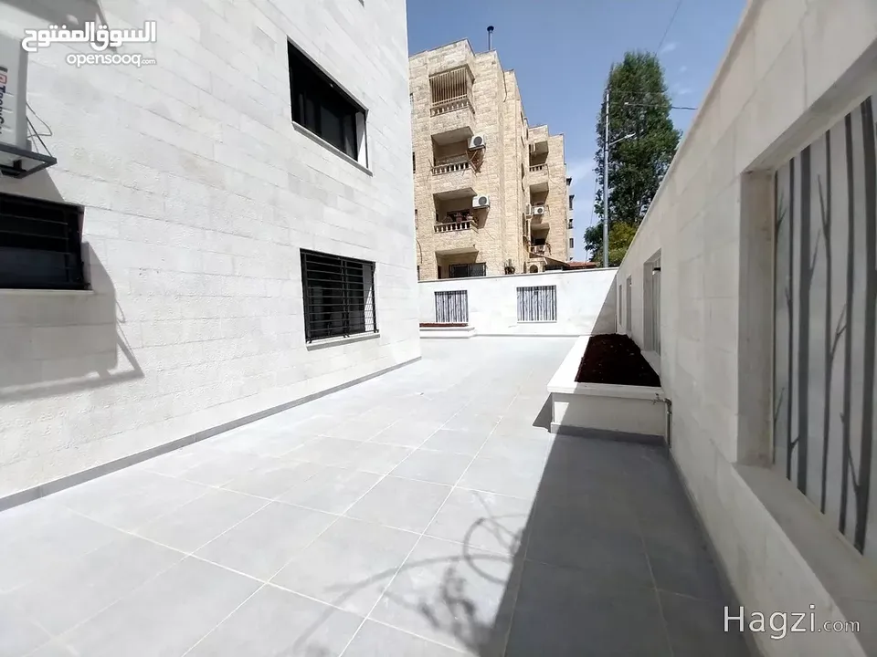 شقة للبيع في الصويفية  ( Property ID : 34082 )