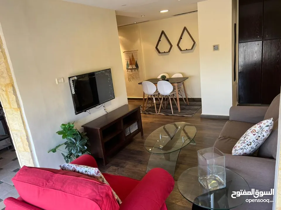 شقة للايجار في منطقة الرابع ( Property 34844 )-175035241
