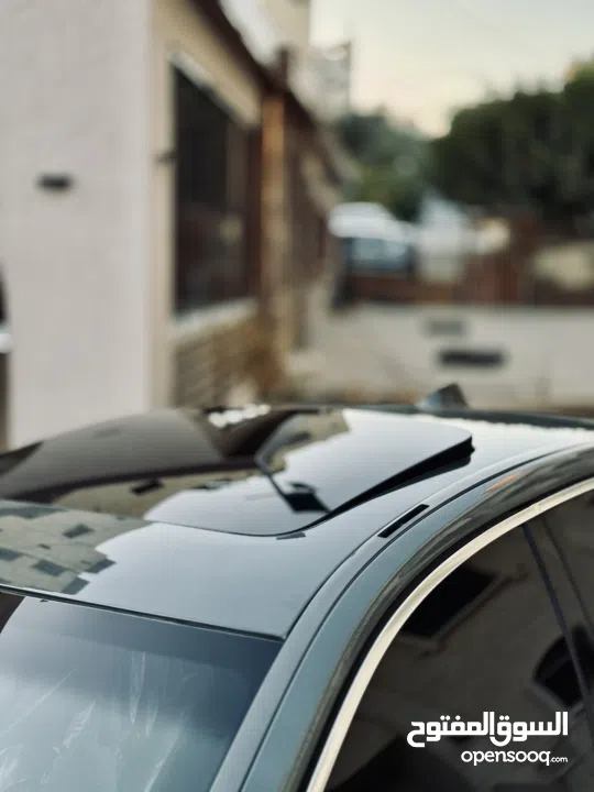 بي إم دبليو 520 i