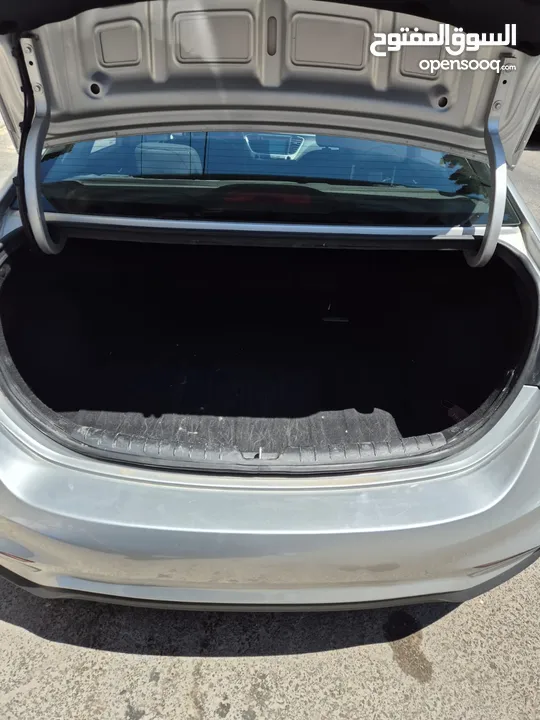 Hyundai Accent 2019 Excellent Condition