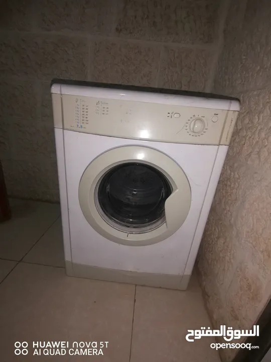 نشافه بحالة ممتازة